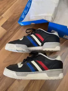 Adidas Originals Rivalry Low, Attitude ,Tricolor, Sneaker Größe 42 - Bild 1 von 5