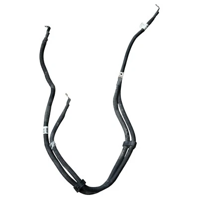 MERCEDES SPRINTER 2500 ALTERNATOR BATTERY CABLE WIRE HARNESS OEM 2019 - 2022 - Image 1 of 4