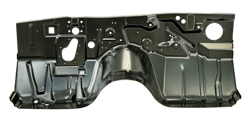 Firewall AMD compatible con Fairlane Torino 370-8468 Foto 1 de 2