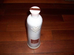 Komos REPOSADO ROSA Pink Tequila EMPTY Bottle # 4917 Hand-crafted Porcelain - Picture 1 of 5
