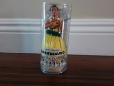 Vintage Hawaiian Dashboard Hula Doll Male - Sealed