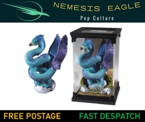 FIGURA DE CRIATURA MÁGICA OCCAMY BESTIAS FANTÁSTICAS MUNDO MÁGICO HARRY POTTER - Imagen 1 de 4