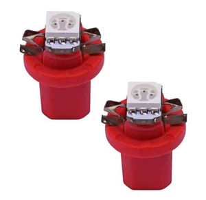 rojo alta potencia SMD TID MID Board iluminación ordenador para Opel Astra F - Imagen 1 de 1