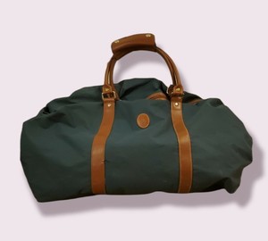 polo duffle bolsa