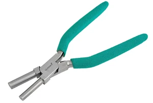 WUBBERS BAIL MAKING PLIERS LARGE 6.0mm - 8.0mm - Picture 1 of 4