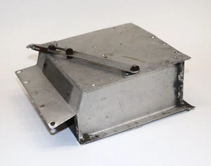 Beech Bonanza E35 Heater Box, PN 35-550026-44 - Imagen 1 de 7