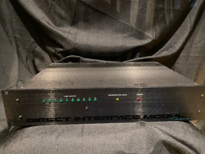 Telos Direct Interface Module (DIM) - Image 1 of 4