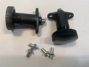 American Motorhome RV 5th Wheel Faulkner Awning Leg Height Lock Handles 81291 - Picture 1 of 1