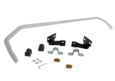 Kit de barra estabilizadora ajustable trasera Whiteline 16-18 Mazda MX-5 Miata 16 mm Foto 1 de 4