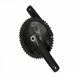 Vision NS COMPACT AERO Crankset |MODULAR 34x50 - 172.5mm Modular 386EVO - Picture 1 of 6