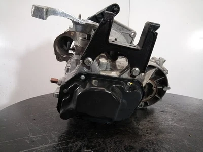 PNZ GEARBOX / M1-A1-115 / 2415226 FOR SEAT IBIZA SC 6P5 STYLE - Image 1 of 4