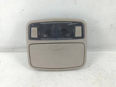 2004 Kia Spectra Overhead Roof Console RGI5K - Image 1 of 4