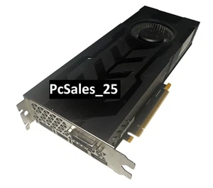 HP NVIDIA GeForce GTX 1070 8GB GDDR5 Graphics Card 680-1G411-0020-HP Tested!! - Picture 1 of 4