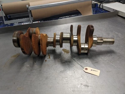 Cigüeñal estándar para 99-01 Jaguar XJ8 4.0 XW436303DB Foto 1 de 4