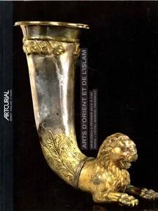 Kunst des Ostens und des Islam Mittwoch, 8. Februar 2012 | Artcurial | Sehr guter Zustand - Bild 1 von 1