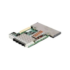 Dell XGRFF BCM57840S cuatro puertos - 10 GbE SFP+ rNDC CNA JC10M - Imagen 1 de 3