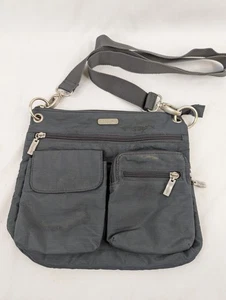 Handtasche Baggallini Portobello Umhängetasche Reise - Bild 1 von 14