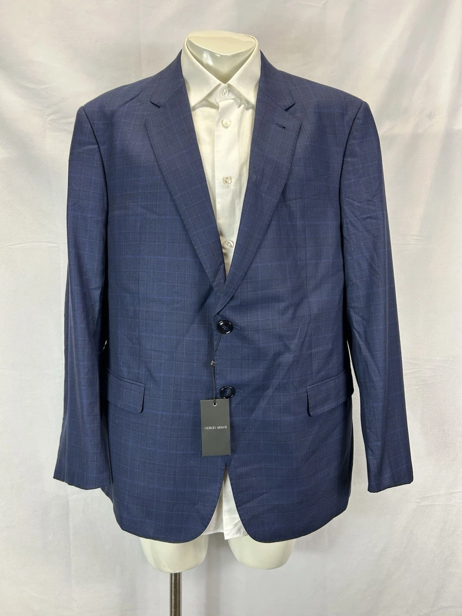 Giorgio Armani Regular 48 Size Suits & Blazers for Men for sale | eBay