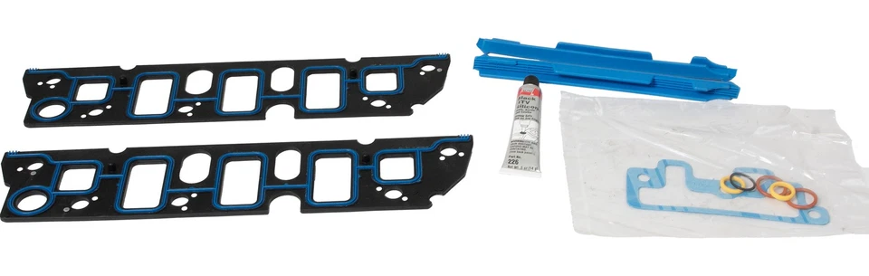 FelPro Intake Manifold Gasket Set Fit 1992-95 Buick LeSabre Part Number MS949181 — 第 1/4 张图片
