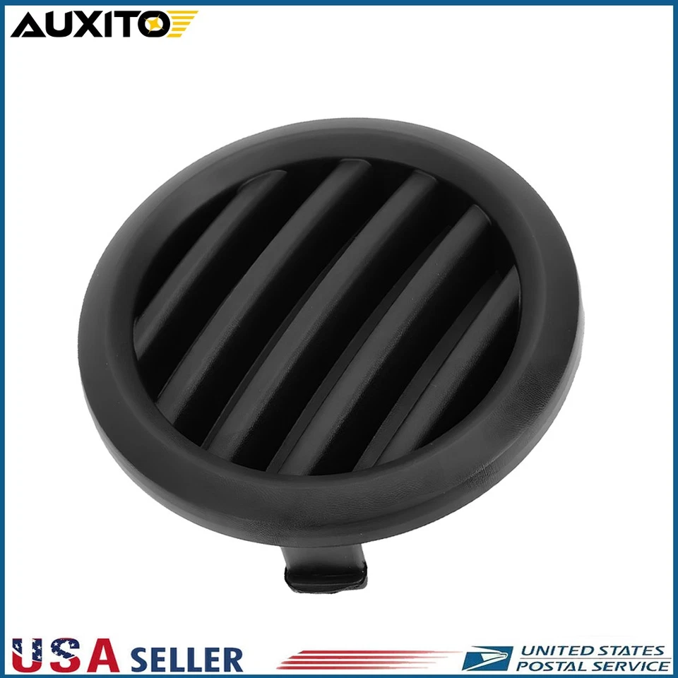 OEM Subaru Forester Trim Ring 57731SC020 B19