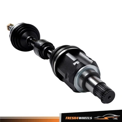 Conjunto de eje delantero izquierdo CV 4342007080 para Toyota Camry Avalon Lexus ES350 Foto 1 de 4