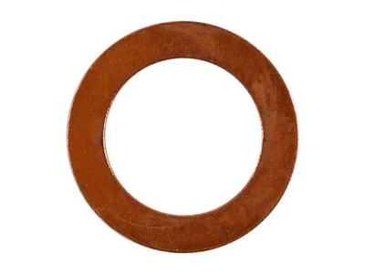 Junta de tapón de drenaje de aceite Felpro 67191NXVJ 3,0 L V6 para Hyundai XG300 2001 Foto 1 de 2