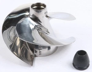 Solas Concord Impeller - Pitch 15/23 Watercraft PWC SF-CD-1523 20-8085 - Picture 1 of 4