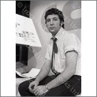 Tom Jones 1966 Negatives With Copyright (UK)