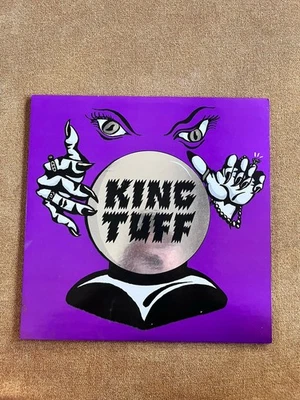 Black Moon Spell by King Tuff (Record, 2014) - Image 1 of 4