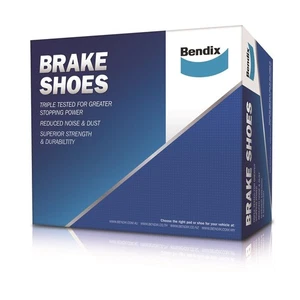 Bendix Brake Shoes - BS1415 - Picture 1 of 1