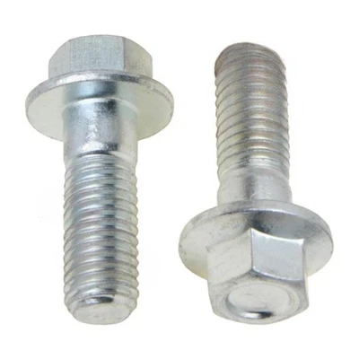 Genuine ACDelco For Pontiac Grand Prix 1997-2003 Brake Caliper Bracket Bolt - Image 1 of 4