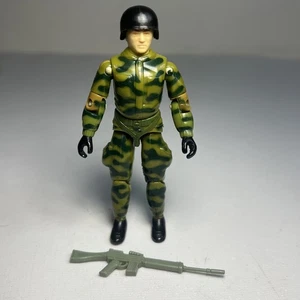 Vintage GI Joe ARAH Ripcord V1 1984 Hasbro - Bild 1 von 19
