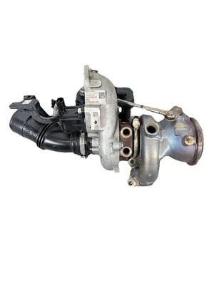 ⭐️2019-2023 Jeep Renegade TURBO TURBOCOMPRESSOR, 16409700006, 46341478, FABRICANTE DE EQUIPAMENTO ORIGINAL - Imagem 1 de 4