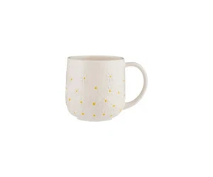 Daisy Stoneware Mug - Picture 1 of 1