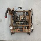 99-04 FORD MUSTANG LEFT DRIVER SEAT POWER ELECTRIC TRACK MOTOR ASSEMBLY