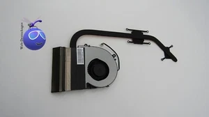 Asus Refroidisseur/Ventilateur complet - 13GNCO1AM020-1 / X75A, X75VB, X75VC, X7 - Photo 1/6