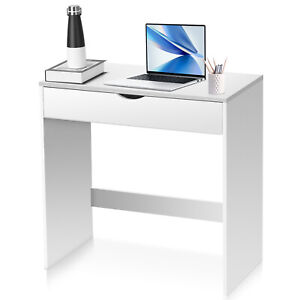 Schreibtisch Studie Computer Tisch Bürotisch PC Tisch Arbeitstisch 75x40x75 cm
