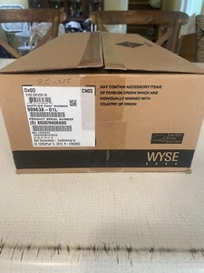 Dell Wyse 5010 Thin Client Dx0D 2GB RAM/Flash ThinOS 8.5 Ethernet 909638-01L - Picture 1 of 10