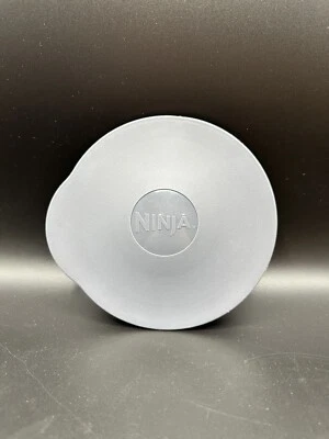 Tapa de repuesto para licuadora Ninja solamente Foto 1 de 2