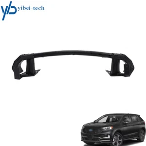 For 2019-2023 Ford Edge/Lincoln Nautilus Black Front Bumper K2GZ5810852A New - Picture 1 of 16