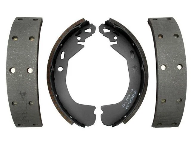 Juego de zapatas de freno traseras Raybestos para Oldsmobile 88 1992-1993 34RPSP Foto 1 de 1
