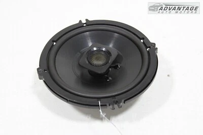 ALTAVOZ COAXIAL MITSUBISHI OUTLANDER SPORT PUERTA DELANTERA DERECHA 2011-2023 Foto 1 de 4