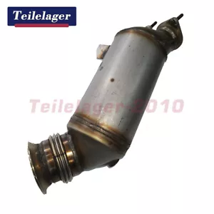 For 10-13 BMW 135i E88 E82 335i E93 N55 3.0L Catalytic Converter Close to Engine - Bild 1 von 6