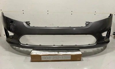 OEM 2010-2012 Ford Fusion Front  Bumper AE53-17C831 Original - Image 1 of 4