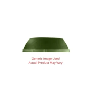 Package Tray For 1946 Hudson Commodore Sedan 4-DR Standard Medium Green Rear - Picture 1 of 8