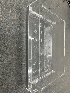 Sku 0114 2111b9851 Refrigerator Snack/deli Bottom Drawer 0060222014 - Picture 1 of 6