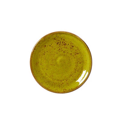 Steelite Teller Coupe 15,3 cm Craft Apple