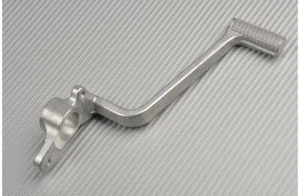 Palanca / Pedal de Freno Trasero SUZUKI HAYABUSA 1340 GSX-R WCJ0 2021-2022 - Picture 1 of 2