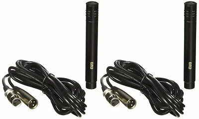 EMB EMC950ST Diaphragm Condenser For Home/Studio Recording/Stage Microphone - Image 1 of 2