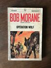 Henri Nail & Foot File - Bob Morane - Operation Wolf 60/Pocket Marabou
